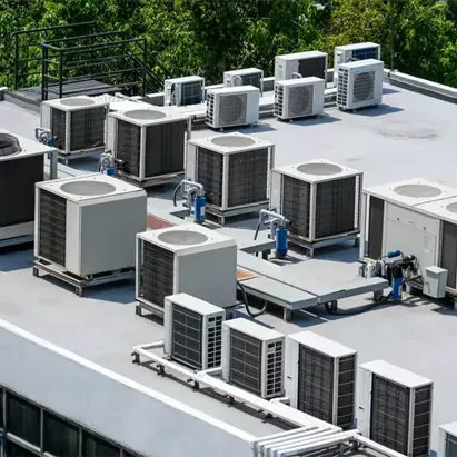 commercial solutions